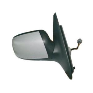 Rétroviseur droit pour FORD MONDEO II phase 2 2003-2007, électrique, chauffant, Neuf à peindre