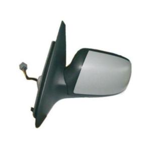 Rétroviseur gauche pour FORD MONDEO II phase 2 2003-2007, électrique, chauffant, rabattable électriquement, Neuf à peindre