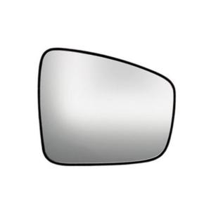 Verre de rétroviseur droit pour DACIA SPRING depuis 2021, convexe, Neuf