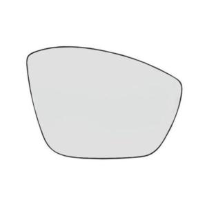 Verre de rétroviseur droit pour CITROËN DS3/DS3 CROSSBACK depuis 2019, convexe, Neuf