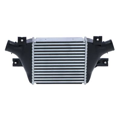 Intercooler pour CITROËN C4 AIRCROSS 2012-2017, OEM: 1607695880, Neuf