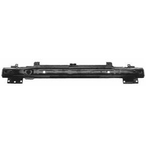 Renfort avant pour CITROËN C3 I phase 2, 2005-2009, traverse pare chocs avant, Neuve