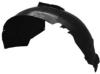 Pare boue aile avant droite pour FORD FOCUS II phase 2 de 2008 à 2011, Neuf