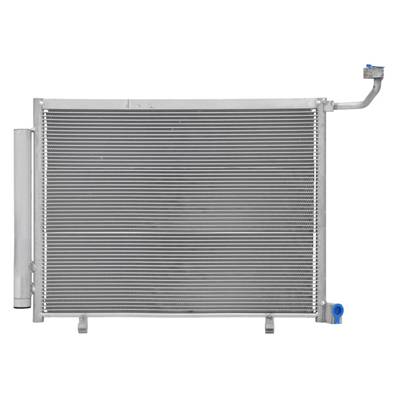 Condenseur de Climatisation pour FORD FIESTA VII ph.1 2017-2021, OEM: 2695311, Neuf