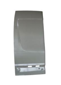 Porte arrière gauche pour IVECO DAILY 2014-2019, Ouverture à 270 degrés, Neuf