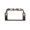 Masque de face avant pour FIAT PANDA 4X4/NAT. POW. depuis 2013, complet, Neuf