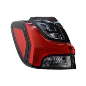 Feu arrière gauche extérieur pour MITSUBISHI ASX 2019-2023, à LED, Neuf