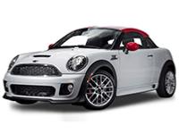 MINI R58 COUPE du 07/2011 au 12/2016