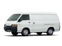 Mitsubishi L300 du 11/1986 au 12/2006