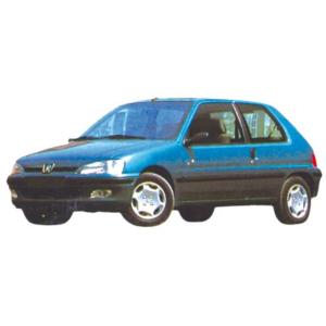 Peugeot 106