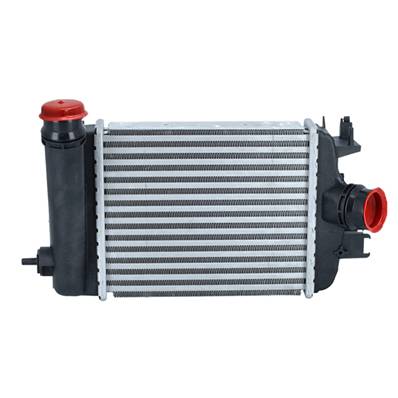 Intercooler pour RENAULT CAPTUR depuis 2020, OEM: 144966668R, Neuf