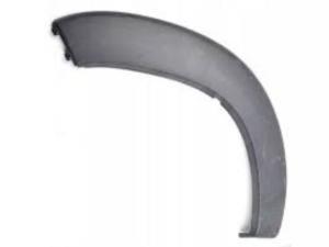Embout - Tour d'aile arrière droite pour FIAT DUCATO III phase 1, 2006-2014, mod. 250, grise, Neuf