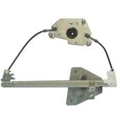 Lève vitre électrique arrière droit pour AUDI A3 I phase 1 1996-2000, sans moteur, confort, Neuf