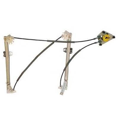 Lève vitre électrique avant gauche pour AUDI A1 2010-2014, sans moteur, Mod. 3 portes, Neuf