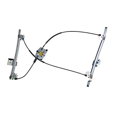 Lève vitre électrique avant droit pour AUDI A5 I phase 2 2011-2017, sans moteur, Mod. 3 portes, Neuf