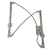 Lève vitre électrique avant droit pour BMW Série 3 F30 2012-2014, sans moteur, confort, Mod. 5 portes, Neuf