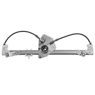 Lève vitre électrique arrière gauche pour BMW X3 E83 2004-2006, sans moteur, confort, Neuf