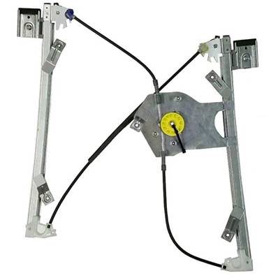 Lève vitre électrique avant gauche pour CHEVROLET CRUZE 2009-2014, sans moteur, confort, Mod. 5 portes, Neuf