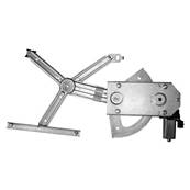 Lève vitre électrique avant droit pour MERCEDES CLASSE ML phase 2 2002-2005 (W163), avec moteur, Mod. 5 portes, Neuf