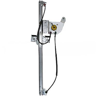 Lève vitre électrique avant gauche pour MERCEDES SPRINTER II phase 2 (W906), 2013-2018, sans moteur, confort, Mod. 3 portes, Neuf