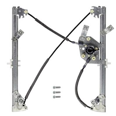 Lève vitre électrique avant droit pour OPEL ASTRA J 2010-2012, sans moteur, confort, Mod. 5 portes, Neuf