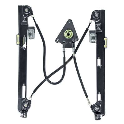 Lève vitre électrique avant droit pour SEAT ALTEA phase 1 2004-2009, sans moteur, confort, Mod. 5 portes, Neuf