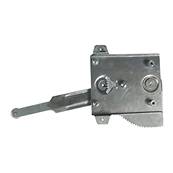 Lève vitre électrique arrière gauche pour TOYOTA COROLLA 2000-2001, sans moteur, confort, Neuf