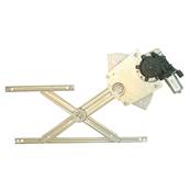 Lève vitre électrique avant droit pour TOYOTA RAV4 2003-2005, avec moteur, Mod. 5 portes, Neuf