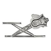 Lève vitre électrique avant gauche pour TOYOTA YARIS III phase 1 2011-2014, sans moteur, confort, Mod. 5 portes, Neuf