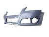 Pare Chocs Avant pour AUDI A3 II phase 3 (3 portes), 2008-2012, mod. S-LINE, trous lave-phares, Neuf à peindre