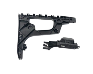 Support de pare chocs arrière droit pour AUDI A5 I phase 1 de 2007 à 2011, Neuve