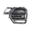 Grille droite pare-chocs pour BMW X5 G05 2018-2023, noire brillante, Neuve