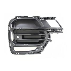 Grille gauche pare-chocs pour BMW X5 G05 2018-2023, noire brillante, Neuve