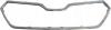 Cadre grille radiateur pour SKODA FABIA III ph. 2 depuis 2018, chromée, Neuve