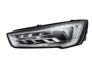 Phare gauche pour AUDI A1 2014-2018, Xenon, MAGNETI MARELLI, (8x), Neuf