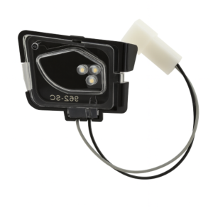 Lumiere de courtoisie gauche pour PEUGEOT 308 II phase 2 T9 2017-2021, Neuf