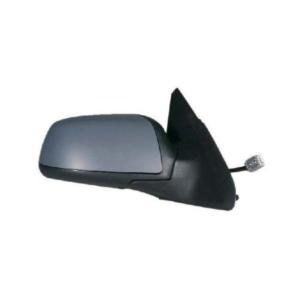 Rétroviseur droit pour FORD MONDEO II phase 2 2003-2007, électrique, chauffant, avec éclairage de courtoisie,  10H7P, Neuf à peindre