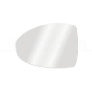 Verre de rétroviseur gauche pour FIAT 500 ÉLECTRIQUE depuis 2020, thermique, BLIS, convexe, Neuf