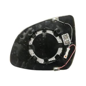 Verre de rétroviseur droit pour BMW X5 G05 2018-2023, dégivrant, photochromatique, asphérique, Neuf