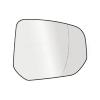 Verre de rétroviseur droit pour FORD TOURNEO CONNECT-COURIER II phase 2 depuis 2018, asphérique, Neuf