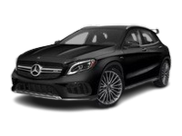 CLASSE GLA AMG/AMG-LINE depuis 01.2017 (X156)