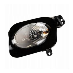 Feu diurne gauche pour FIAT 500 ÉLECTRIQUE depuis 2020, PSY24W, Neuf