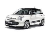 FIAT 500L phase 2 depuis 06/2017