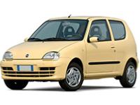 Fiat Seicento