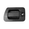 Poignée porte gauche pour IVECO EUROCARGO TECTOR 140E18-180E30 2000-2015, avec clés, Neuve