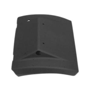 Pare-boue arrière pour IVECO EUROTECH 1992-2002, sans support, Neuf