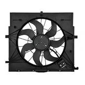 Groupe moto Ventilateur Radiateur pour MERCEDES SPRINTER III depuis 2018 (W907-W910), OEM: A4479060212, Neuf