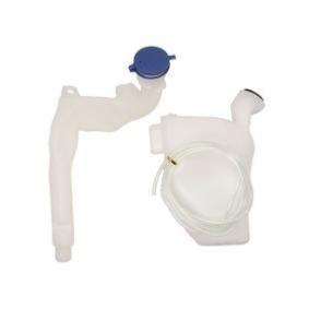 Réservoir d’eau de essuie-glace pour PEUGEOT 2008 I phase 1 2013-2016, avec bouchon, tuyau et pompe, Neuf