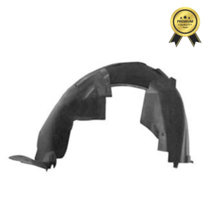 Pare boue aile avant droite pour OPEL COMBO depuis 2012, Qualitè premium, Neuf
