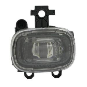 Antibrouillard gauche pour NISSAN JUKE II depuis 2019 à LED, Neuf